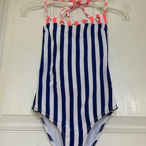 OndadeMar one piece swimsuit in EUC Size XS